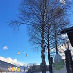 Palfengut Appartamento Altenmarkt im Pongau