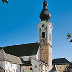 Palfengut Appartamento Altenmarkt im Pongau