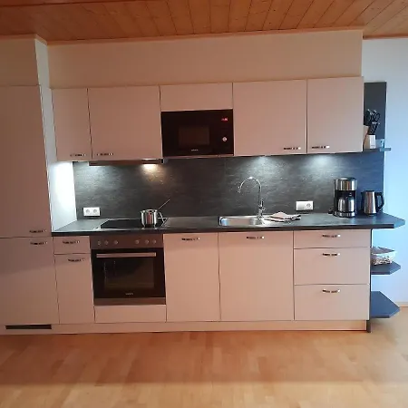 Appartement Palfengut