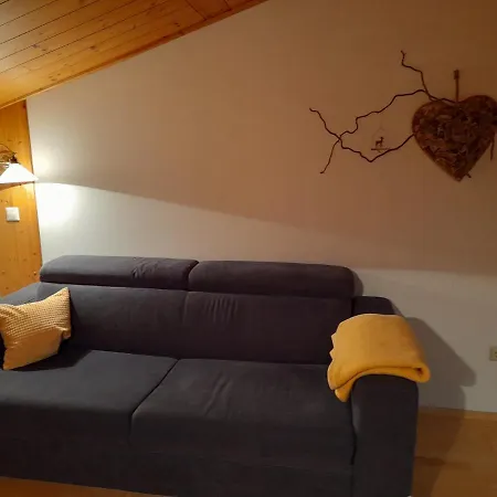 Appartement Palfengut *