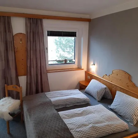 Apartmán Palfengut *