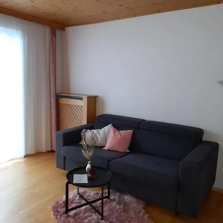 Palfengut Apartment *