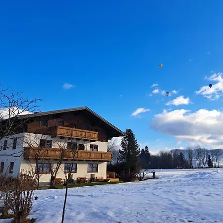 Palfengut Altenmarkt im Pongau