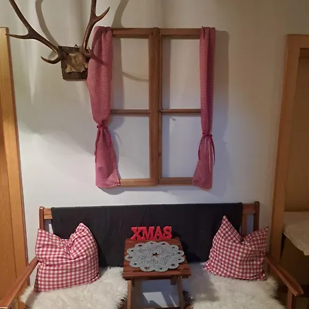 Apartmán Palfengut Altenmarkt im Pongau