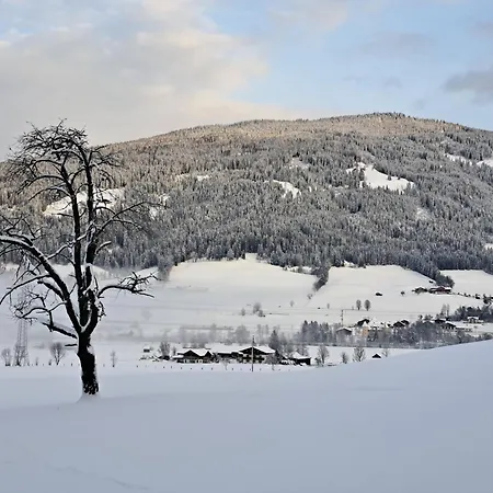 Palfengut Altenmarkt im Pongau