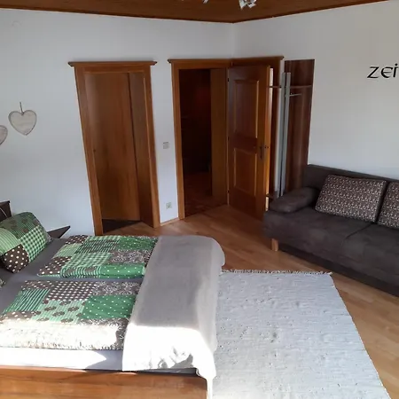 Appartement Palfengut *