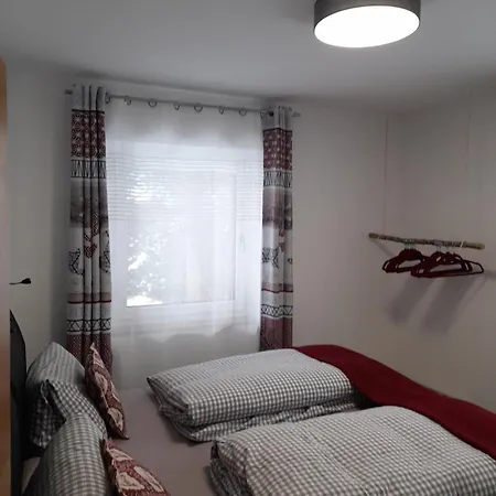 Apartment Palfengut Altenmarkt im Pongau