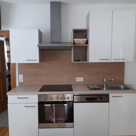 Palfengut Apartment *