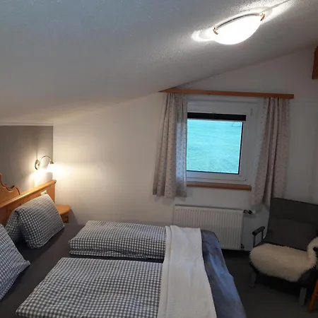 Apartment Palfengut *