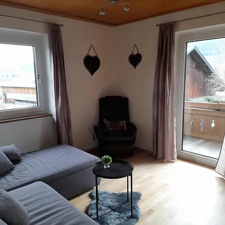Palfengut Apartment