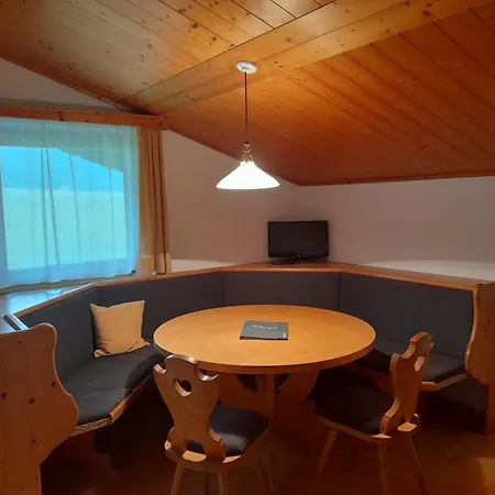 Apartment Palfengut *