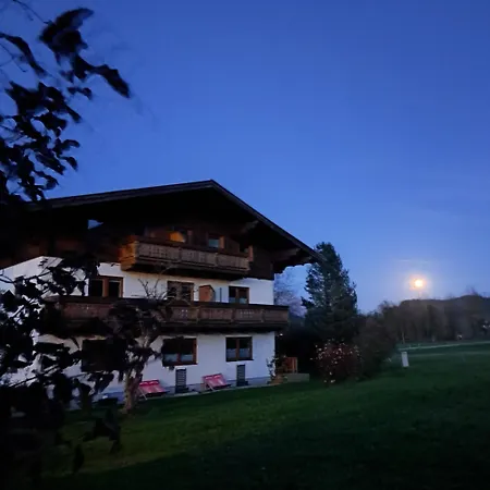 Palfengut Appartement