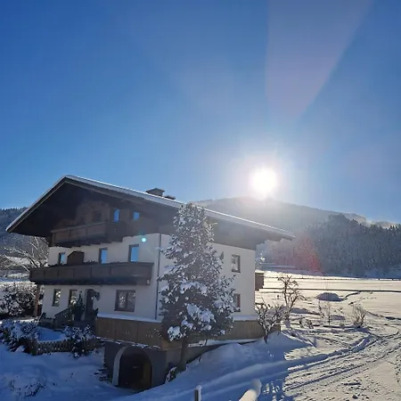 Palfengut Appartement