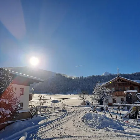 Appartement Palfengut
