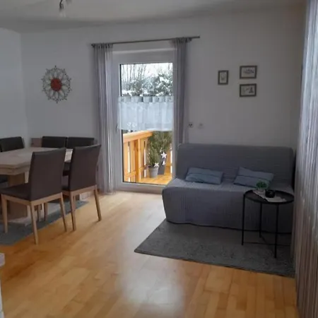 Palfengut Apartment