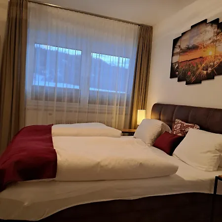 Apartment Palfengut