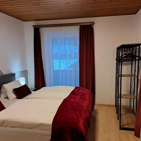 Palfengut Apartment *