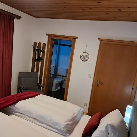 Apartment Palfengut *