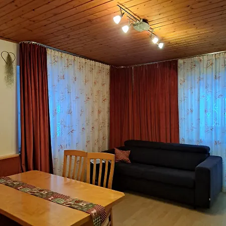 Palfengut Apartment Altenmarkt im Pongau