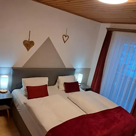Apartment Palfengut Altenmarkt im Pongau