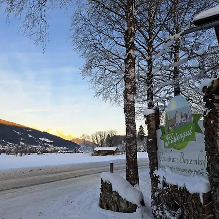Palfengut * Altenmarkt im Pongau