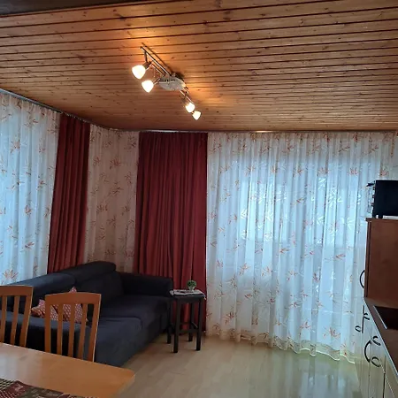 Apartment Palfengut