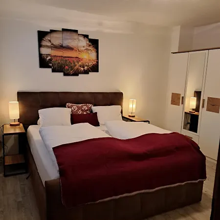 Palfengut Apartment *
