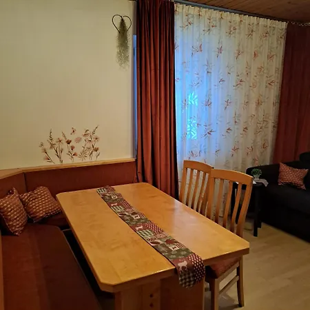 Palfengut Apartment Altenmarkt im Pongau