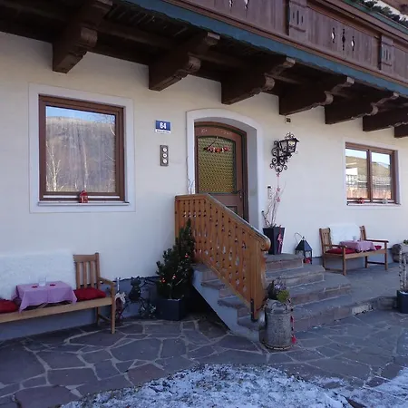 Palfengut Apartment
