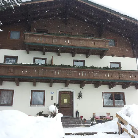 Palfengut Apartment Altenmarkt im Pongau