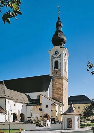 Palfengut Apartment Altenmarkt im Pongau