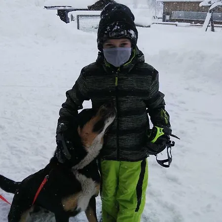 Palfengut * Altenmarkt im Pongau