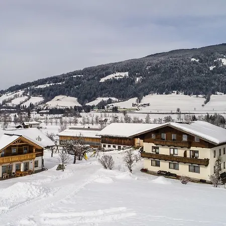Palfengut Apartment Altenmarkt im Pongau