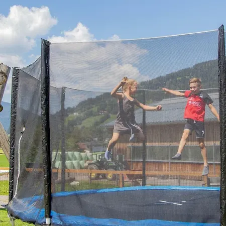 Appartement Palfengut