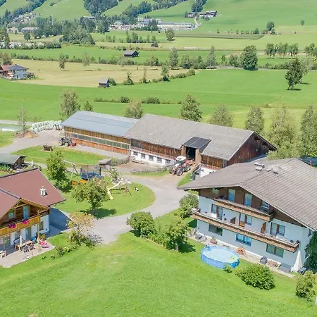 Palfengut Apartment Altenmarkt im Pongau