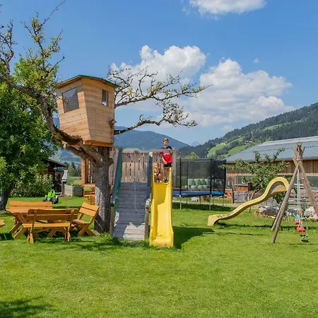 Palfengut Appartement