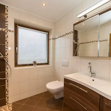 Palfengut Appartement