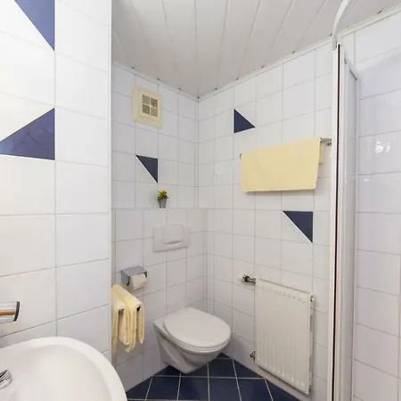 Palfengut Apartment *
