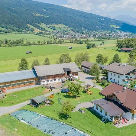 Apartmán Palfengut