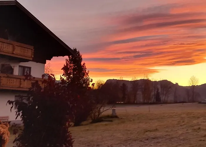 Palfengut Altenmarkt im Pongau