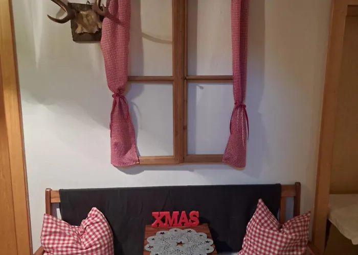 Apartment Palfengut Altenmarkt im Pongau