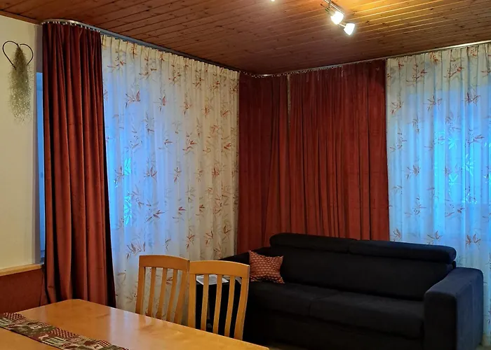 Palfengut Apartment Altenmarkt im Pongau