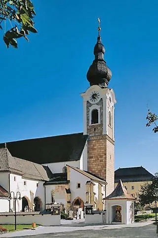Palfengut Apartment Altenmarkt im Pongau