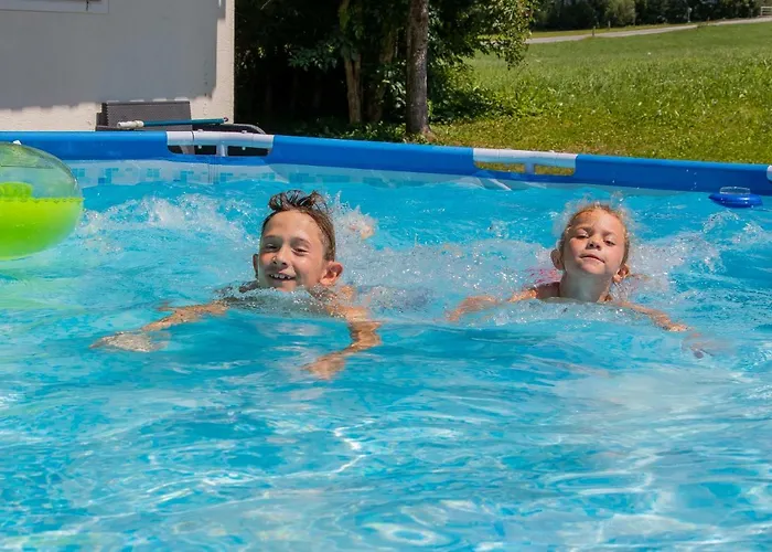 Palfengut * Altenmarkt im Pongau