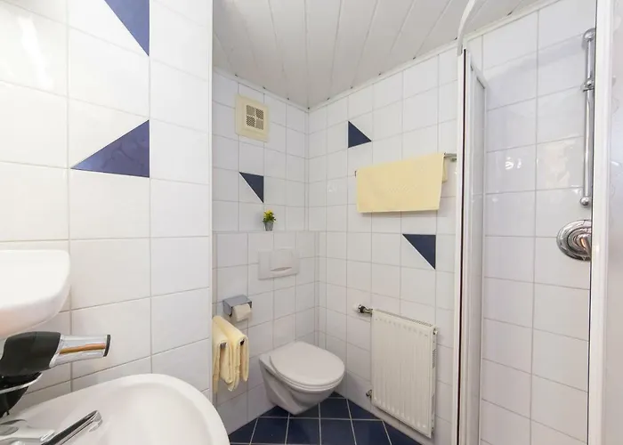 Palfengut Apartment *